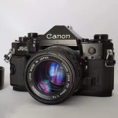 動作確認済】 Canon AL-1 G05-0410-4v - メルカリ