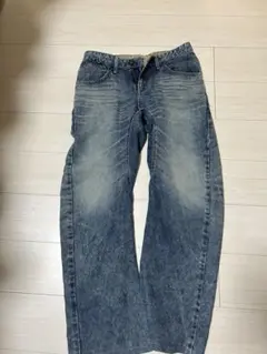 エドウィン デニム
