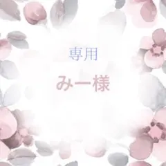 243 みー様 ぬい服 カスタムオーダー 10〜12cm