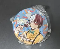 轟焦凍 PARTY TIME! 缶バッジ 僕のヒーローアカデミア