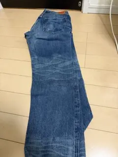 Lee 1947 ストレートデニム 33x34
