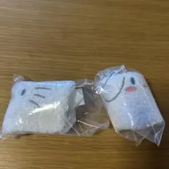 サンリオ もふもふポーシェット2