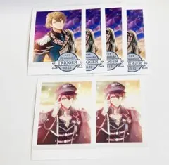 アイナナ TRIGGER ぱしゃこれ 第12弾 十龍之介