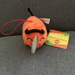 チェンソーマン ポチタ スクっとマスコット
