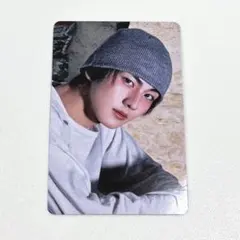 ENHYPEN THE SIN:VANISH タワレコ 特典 ジョンウォン