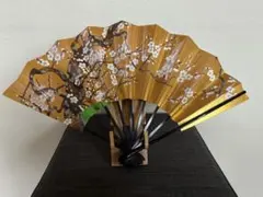 骨董品 大扇 直径約160cm】扇子、希少、珍品