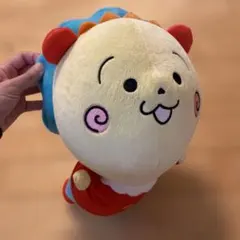 コジコジ　ぬいぐるみ