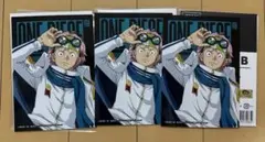 ワンピース エンスカイ 生ブロマイド コビー ジャンプフェスタ 2026