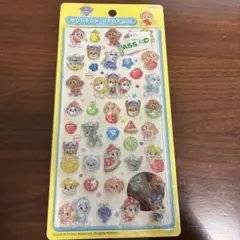 パウパト　フルーツ　ボンドロのサムネイル