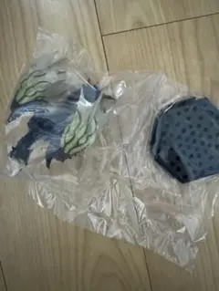 モンスターハンターBESTSELCTION リオレウス亜種