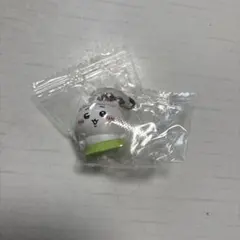 映画 ちいかわ チャームミニフィギュア ちいかわ めじるしアクセサリー