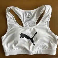 ランニングスポーツブラ