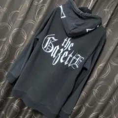 2026年最新】the gazette パーカーの人気アイテム - メルカリ
