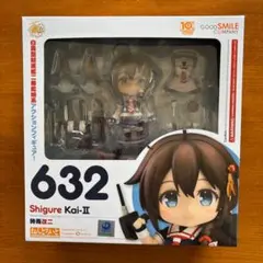 2025年最新】ねんどろいど 時雨改二の人気アイテム - メルカリ