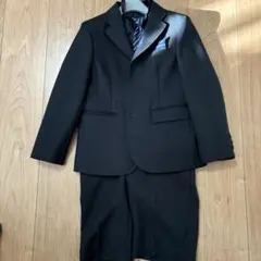 子ども用スーツ 125センチ