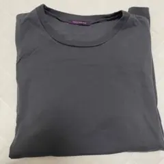 URBAN RESEARCHダークグレー Tシャツ フリーサイズ