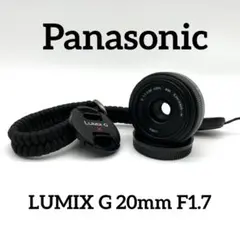 Panasonic LUMIX GF1-K 20mm F1.7レンズキット - メルカリ
