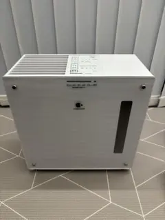 Panasonic 気化式加湿機 FE-KXY07 2024年製 フィルター付 - メルカリ