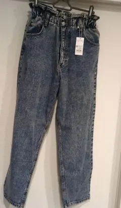 INGNI デニムパンツ