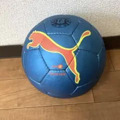 PUMA フットサルボール 4号球 JFA検定球のサムネイル