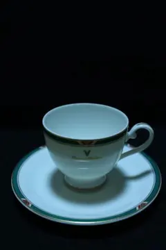 2セット Giovanni Valentino カップ&ソーサー