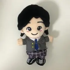 道枝駿佑 金田一少年の事件簿 ちびぬい