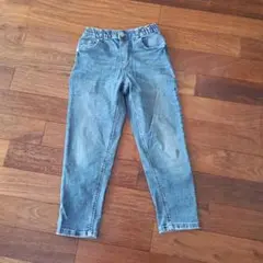 ZARA キッズ　　デニム　　サイズ8 128