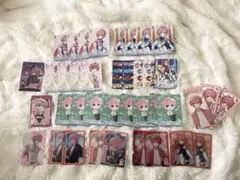 すとぷり さとみくん ヴァイシュシュバルツ＋トレカ