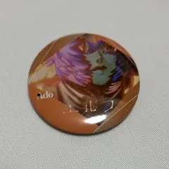 Ado 5th POPUPストア ランダム 缶バッジ エルフ - メルカリ