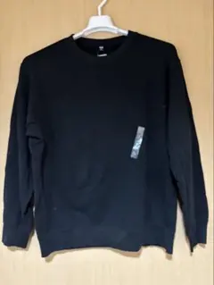 UNIQLO ブラック スウェット XL
