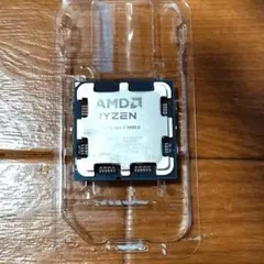 2026年最新】amd ryzen 5 9600xの人気アイテム - メルカリ