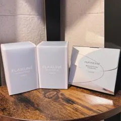 ALBION スキンケア サンプルセット