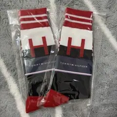 TOMMY HILFIGER ソックス 25-27cmのサムネイル