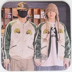 2026年最新】グクテテ グテの人気アイテム - メルカリ