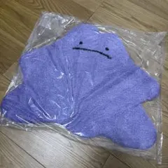 海外ポケモンセンター限定】メタモン yogibo ヨギボー クッション