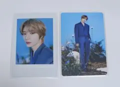 TOMORROW X TOGETHER ボムギュ