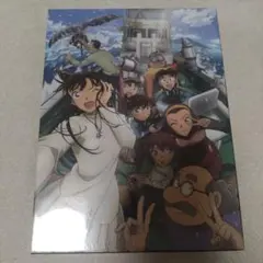 劇場版 名探偵コナン 黒鉄の魚影(サブマリン) 豪華盤('23小学館/読売テレ…