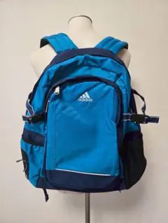 adidas アディダス リュック ターコイズ 25L 32×47×18のサムネイル