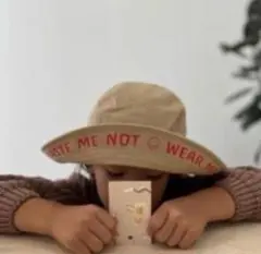 leoleo Copenhagen ハット53センチ