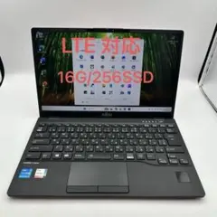 富士通LIFEBOOKU9311XF(i5-1145G7CPU2.60GHz16 - メルカリ