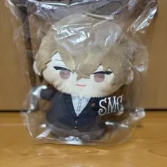 加賀美ハヤト BIG にじぱぺっと