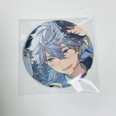 アイドリッシュセブン アイナナ EXPO エキスポ 2026 缶バッジ 四葉環
