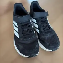 アディダス　スニーカー　21cm