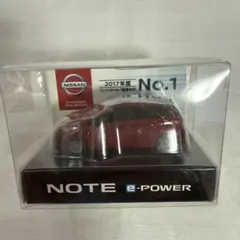 2025年最新】日産ノートe-power ミニカーの人気アイテム - メルカリ