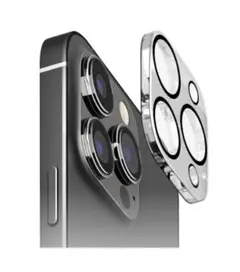 新品　PGA iPhone 15 Pro カメラ保護プロテクター　3枚入り