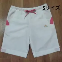 アディダス　レディースパンツSサイズのサムネイル