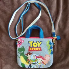 トイ・ストーリー バッグ