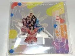 【新品未開封】FRUITSZIPPER 集合 アクリルスタンド アクスタ　B