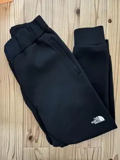 ノースフェイス　テックエアースウェット ジョガーパンツ S ブラック