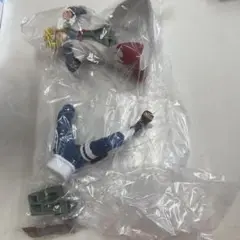 箱無し　Grandista 波風ミナトフィギュア